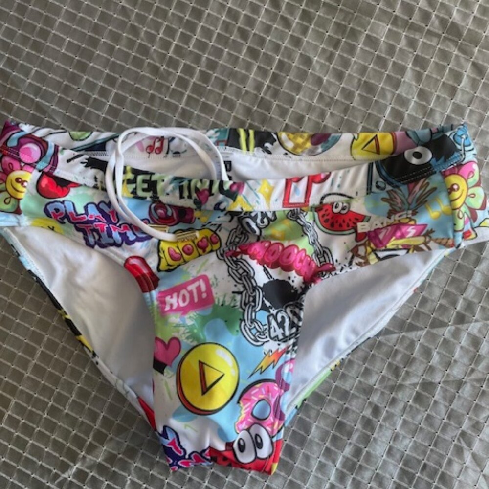 BANG swimsuit size M